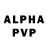 A-PVP Crystall qwunder /
